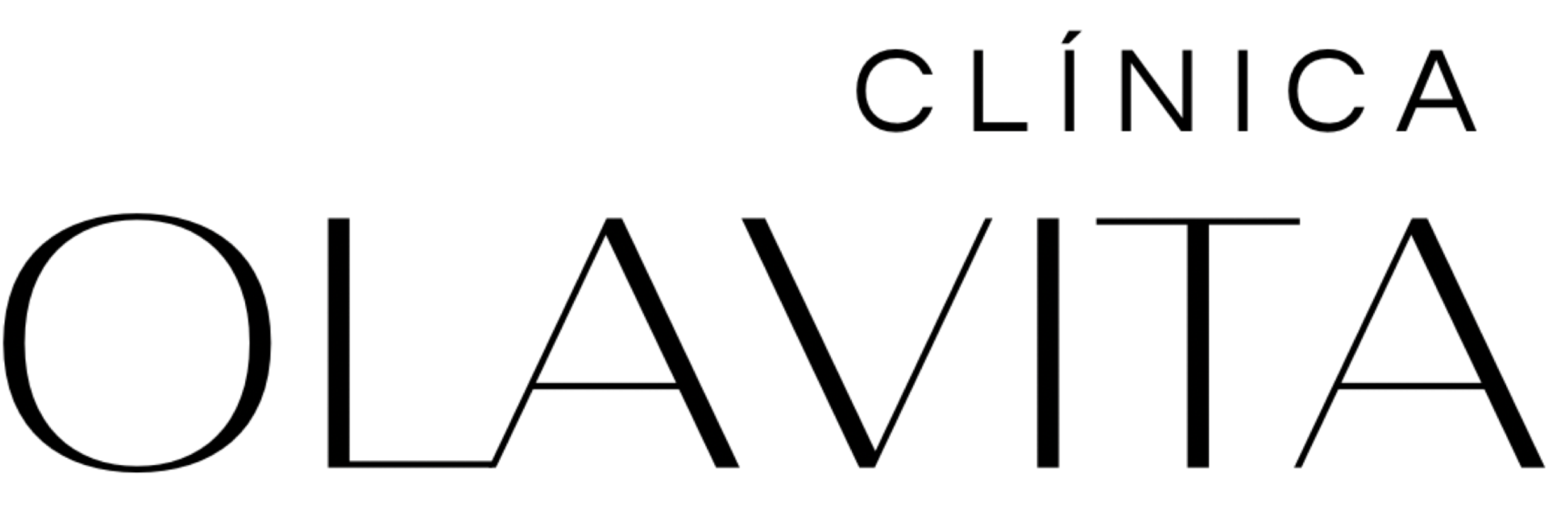 Olavita Logo