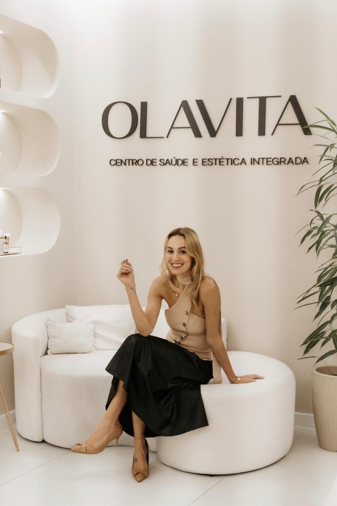 Tratamento premium Olavita